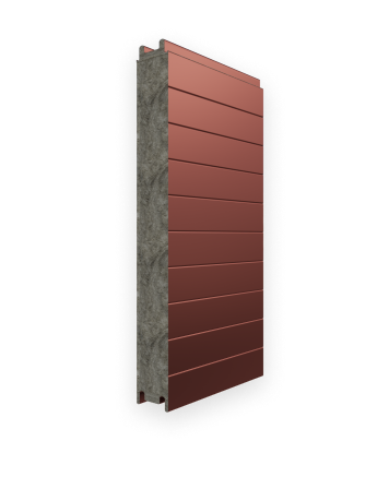 RAL 3009