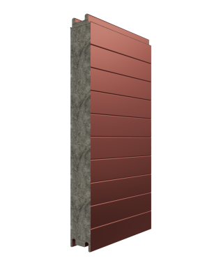 RAL 3009