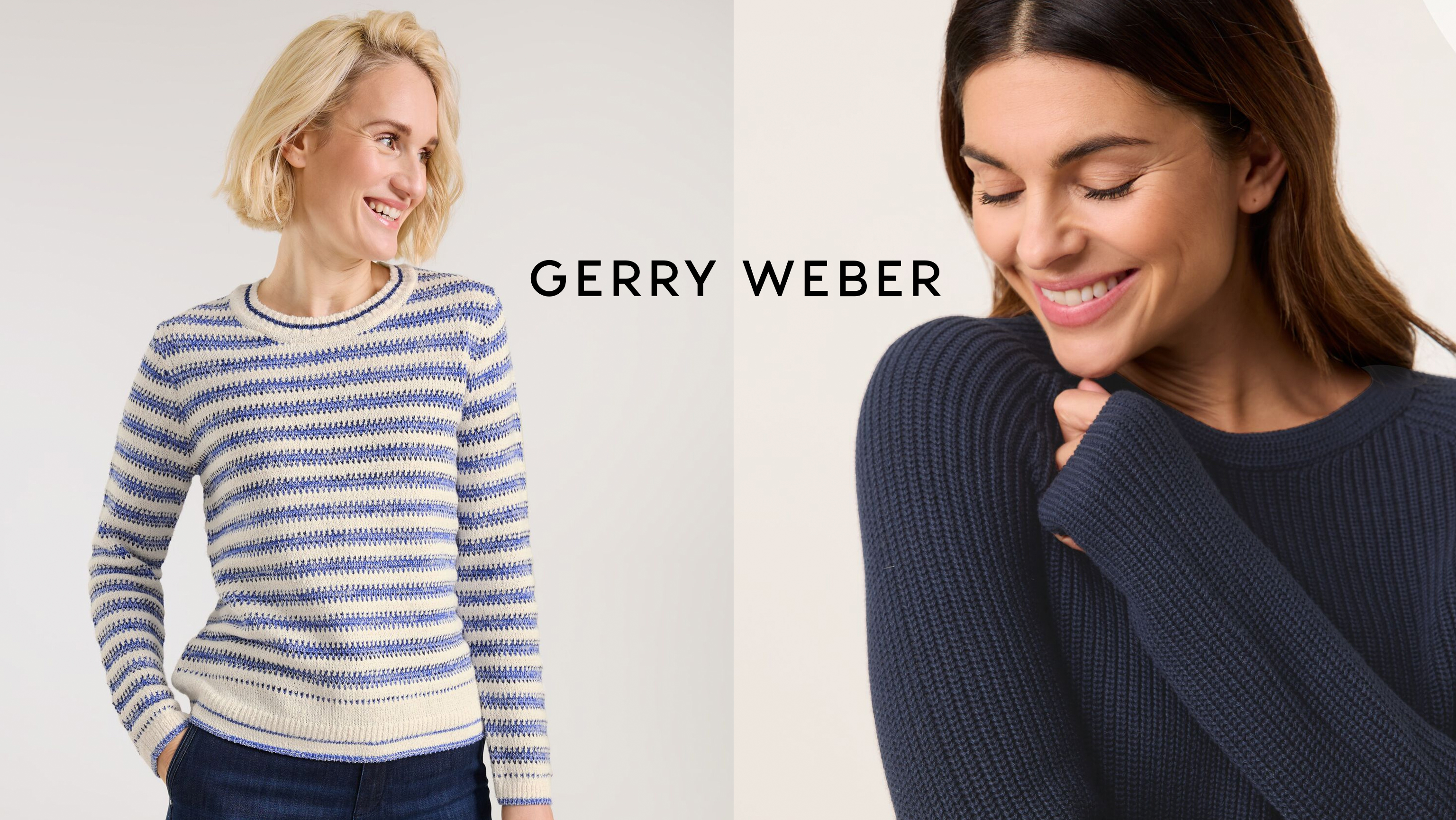 Gerry Weber