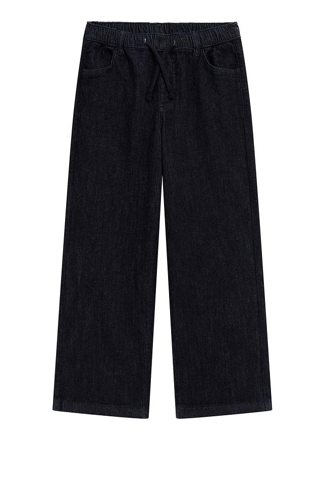 Брюки Guess детские тёмно-синие