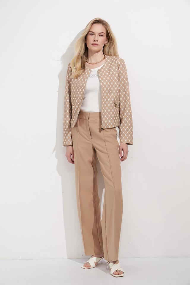 Брюки Betty Barclay с полосой