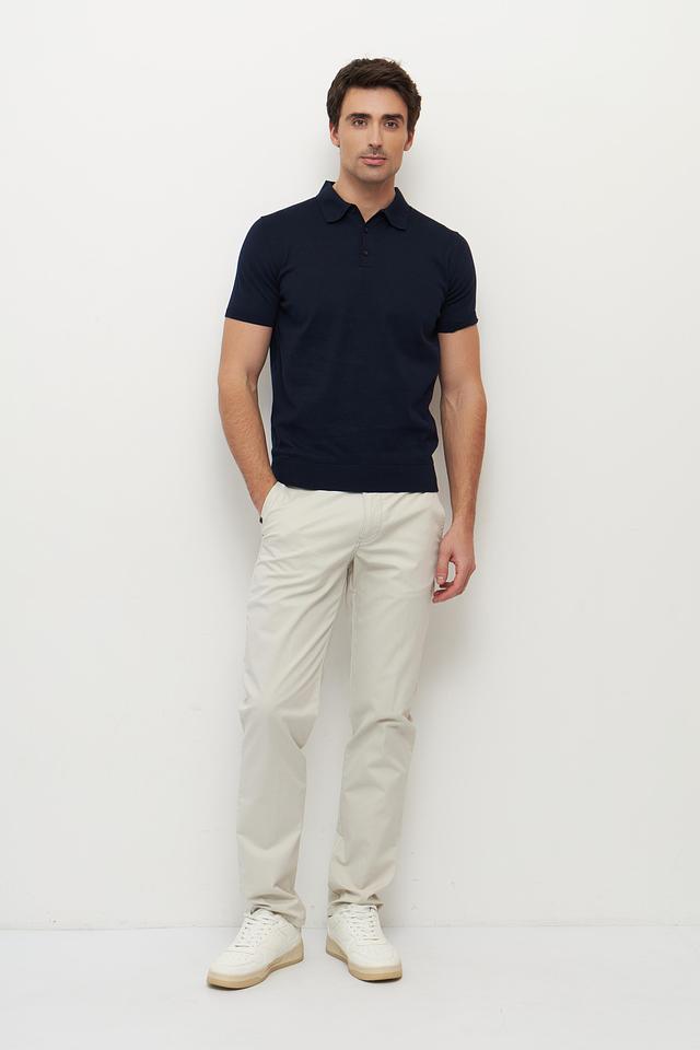 Брюки чинос Sea Barrier бежевые