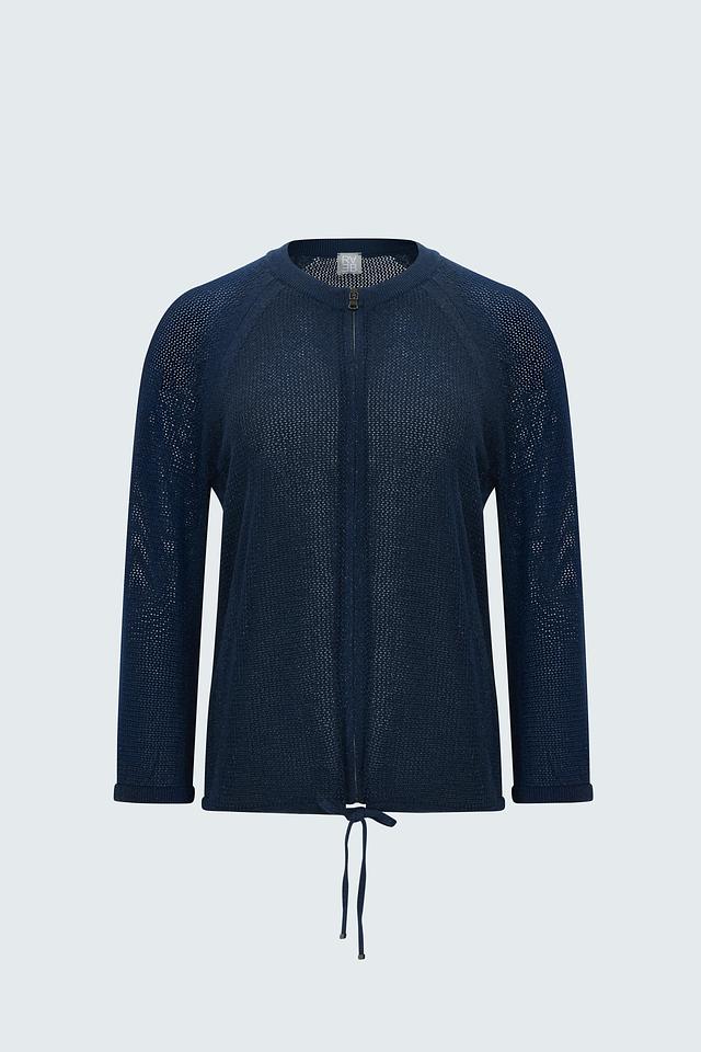Жакет Rabe collection с вышивкой