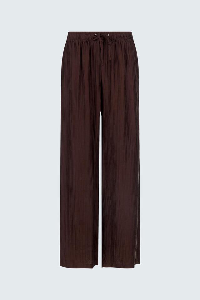 Брюки Rabe collection плиссированные