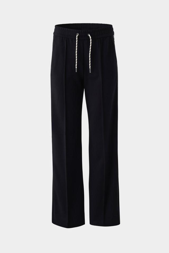 Брюки спортивные Rabe collection чёрные