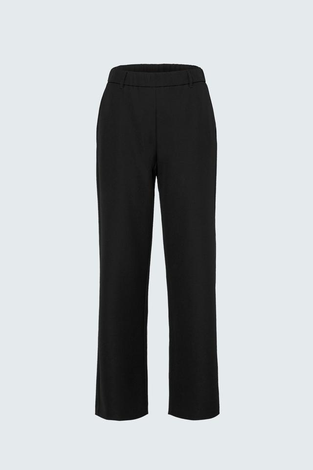 Брюки Frank Walder черные