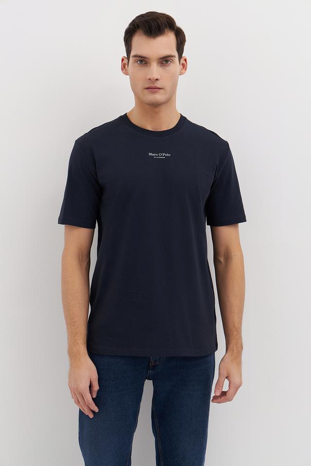 Футболка Marc O Polo navy