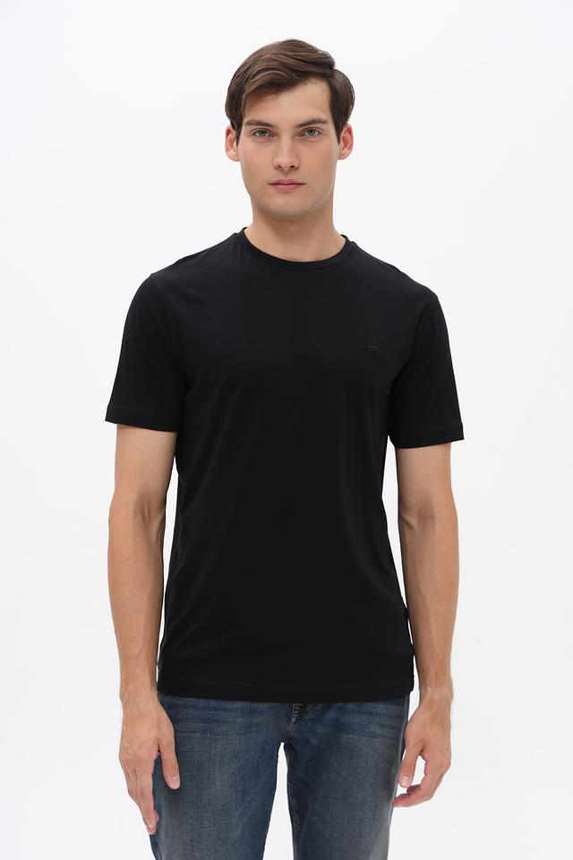 Футболка Lerros чёрная