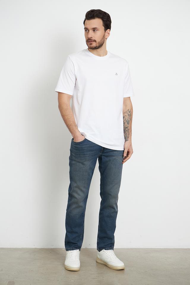 Джинсы Marc O Polo прямого кроя