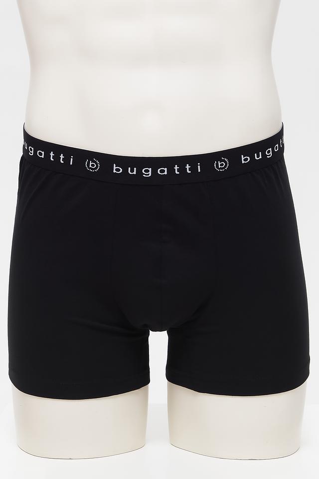 Трусы Bugatti ACC чёрные