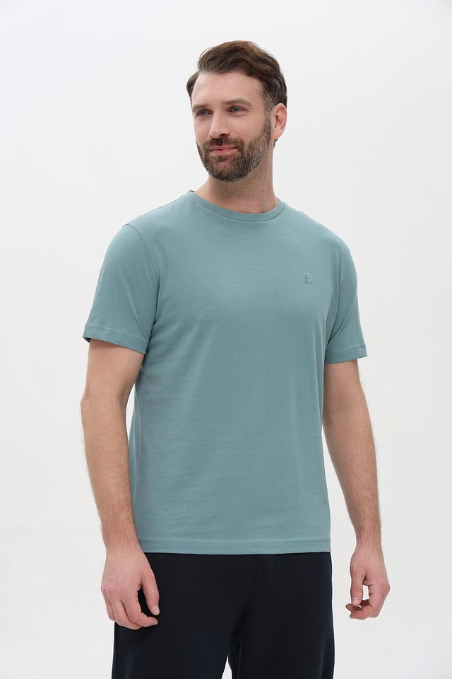 Футболка Lerros мятная